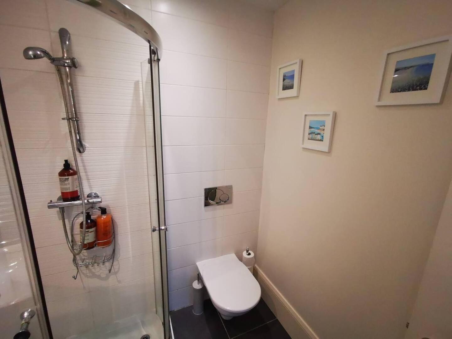 2Br Modern Luxury Loft Apartment Belfast Luaran gambar