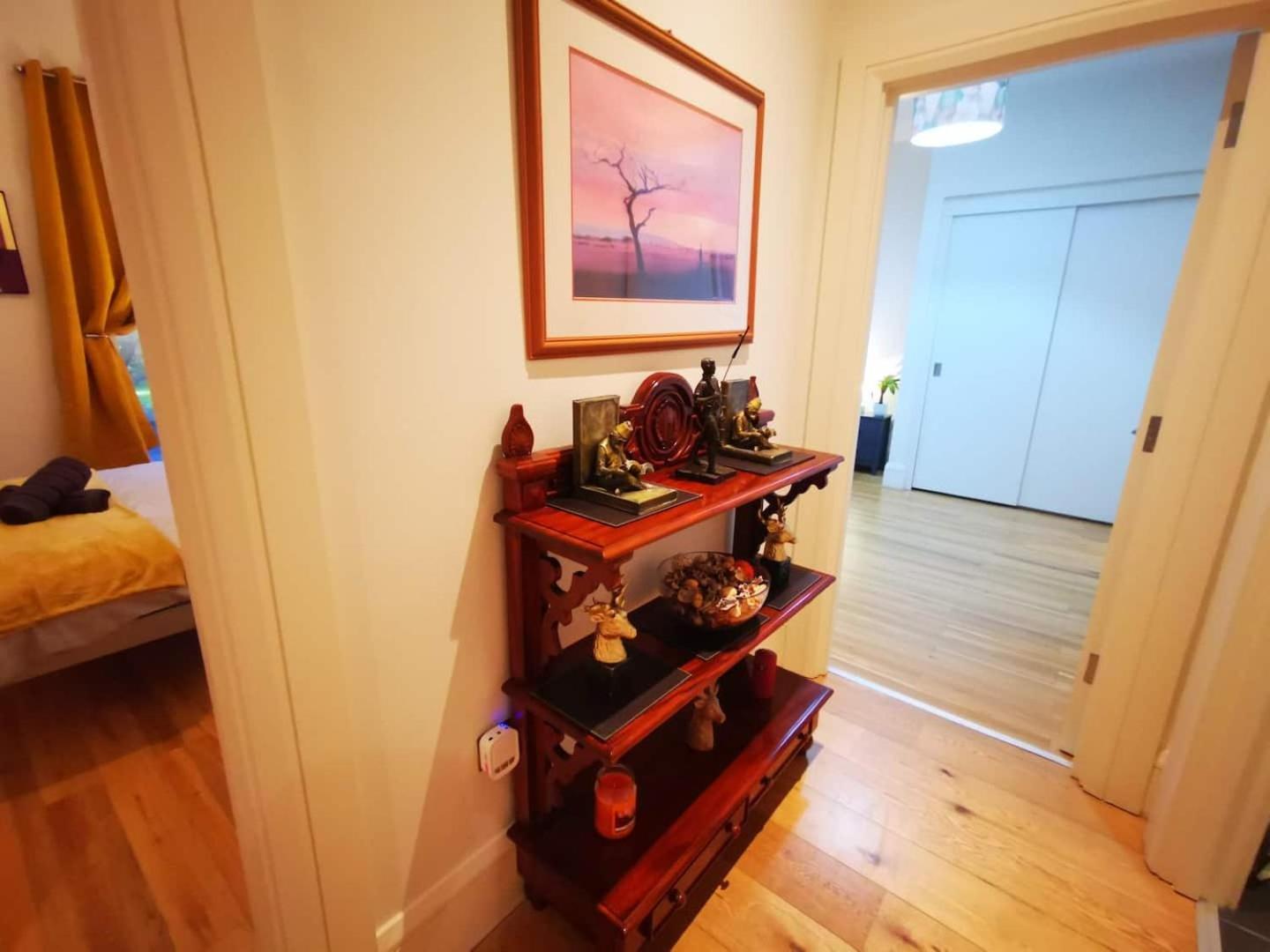 2Br Modern Luxury Loft Apartment Belfast Luaran gambar