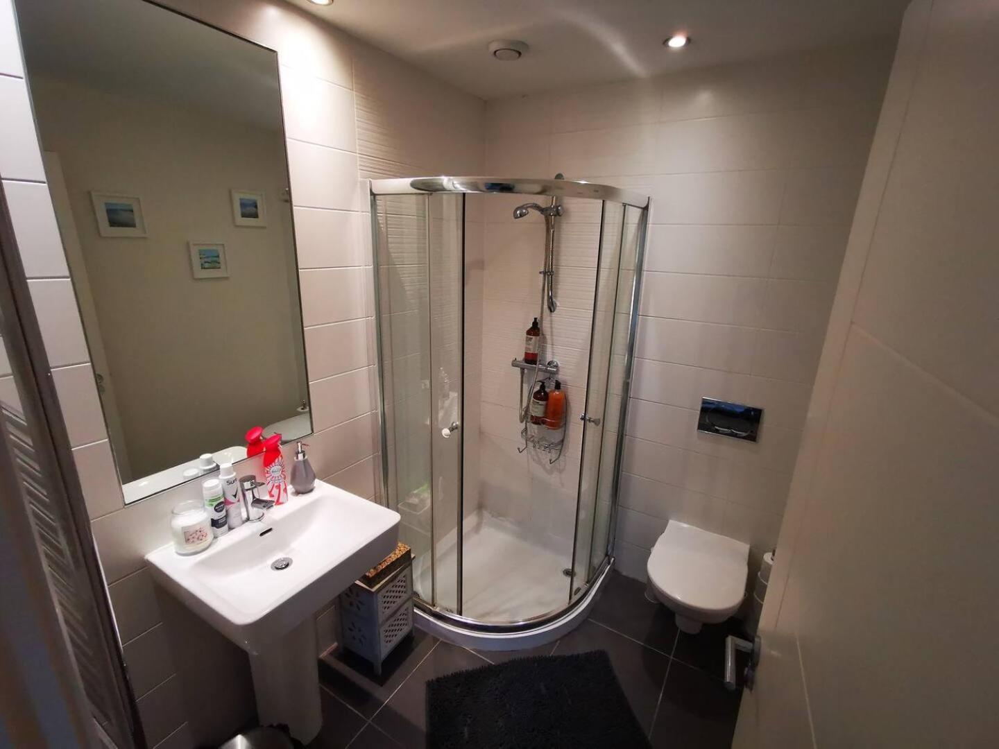 2Br Modern Luxury Loft Apartment Belfast Luaran gambar