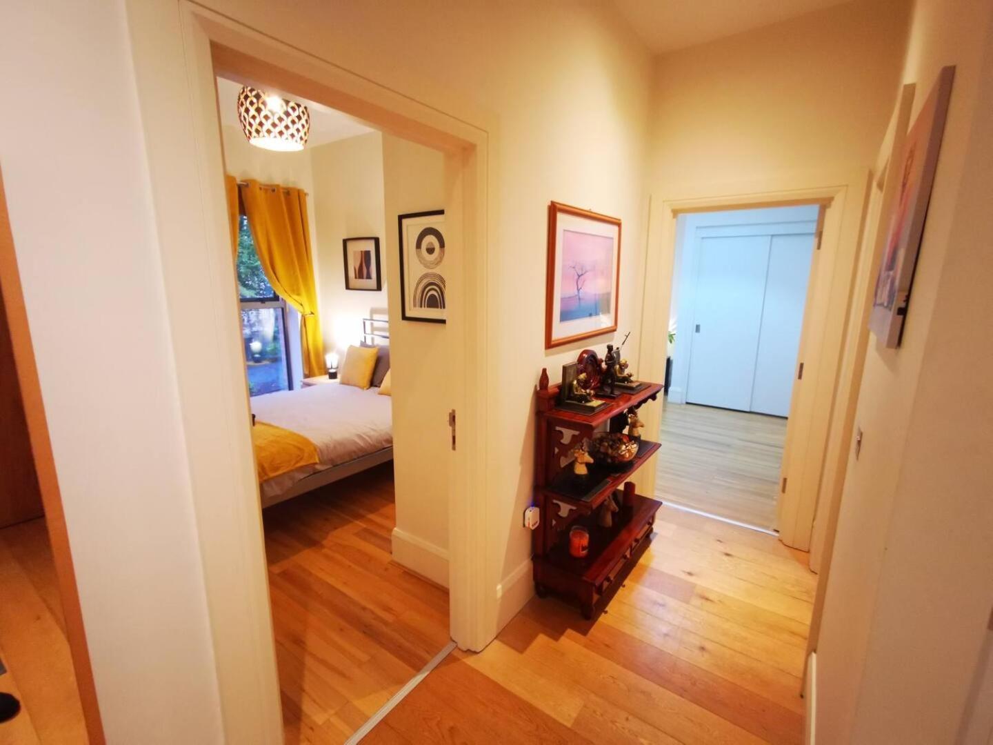 2Br Modern Luxury Loft Apartment Belfast Luaran gambar