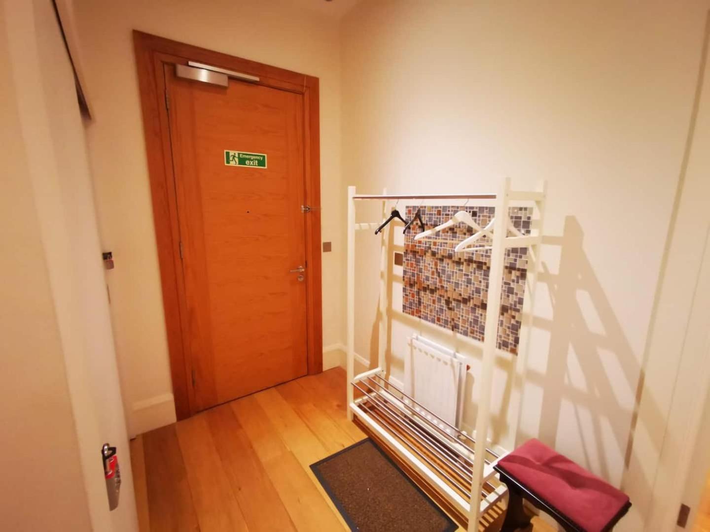 2Br Modern Luxury Loft Apartment Belfast Luaran gambar
