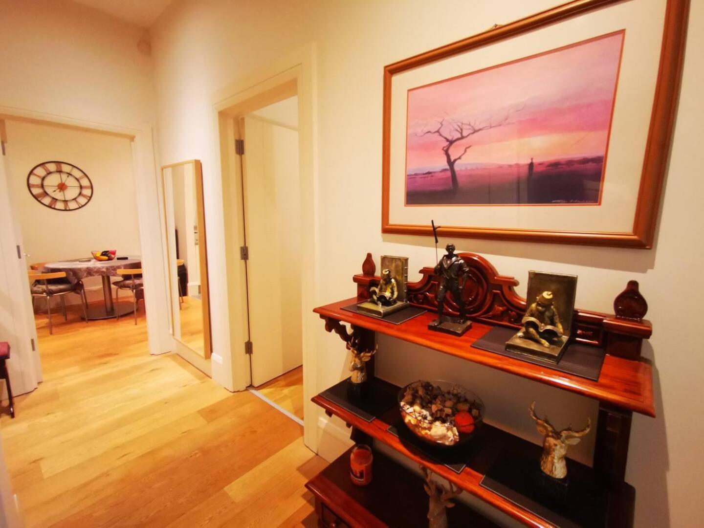 2Br Modern Luxury Loft Apartment Belfast Luaran gambar